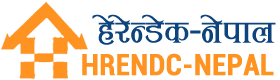 HRENDC-Nepal